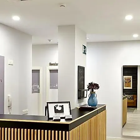 Penaflorida 2* San Sebastián