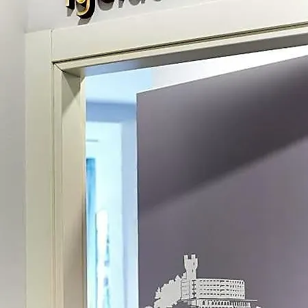 Szálloda Penaflorida 2*